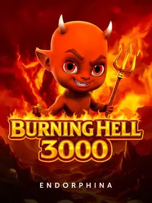 Burning Hell 3000