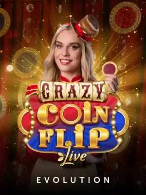 Crazy Coin Flip