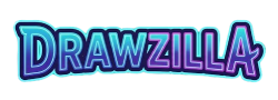 Drawzilla Casino logo